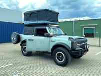 Ford Bronco Ford Bronco 2.7 2022