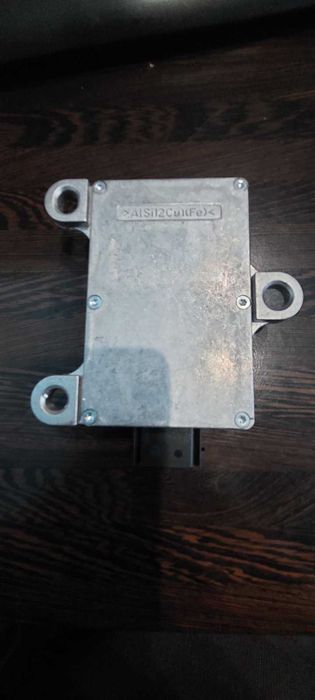 Блок электронный управления ESP на Alfa Romeo 159