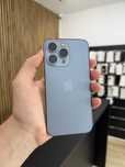 Telefon iPhone 13 PRO 256GB Niebieski Apple Gwarancja iTrade