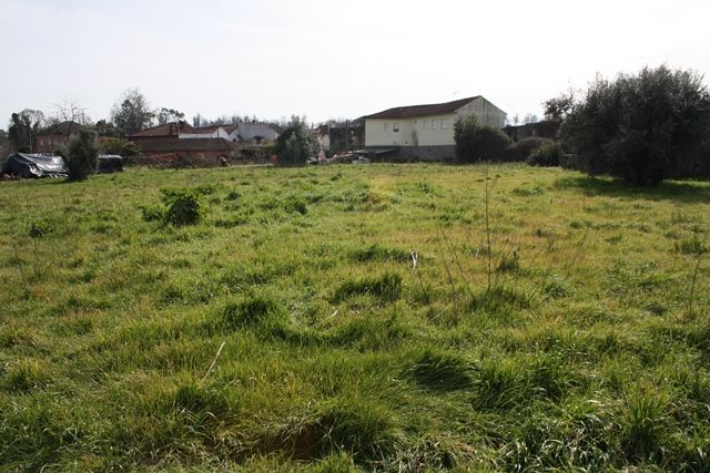 Terreno para Construção no Centro de Tondela