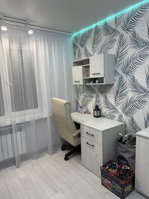 Продаж 2к квартири поліпшеного планування в р-ні Промавтоматика