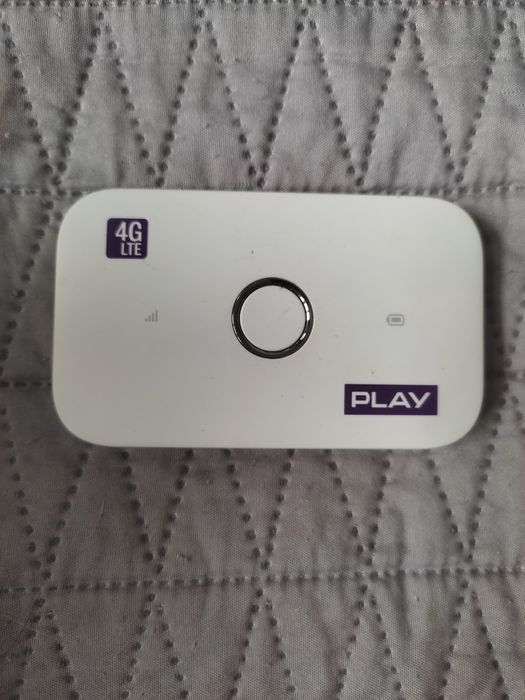 Mobilny router Wi-Fi Huawei E5573