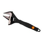 Klucz Nastawny Hydrauliczny Szwedzki 8'' 0-39mm krótki 21cm KD10042