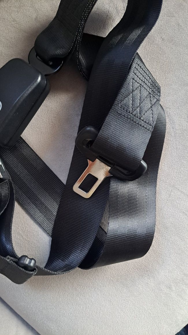 Adapter do pasów dla kobiet w ciąży Mommy belt AG