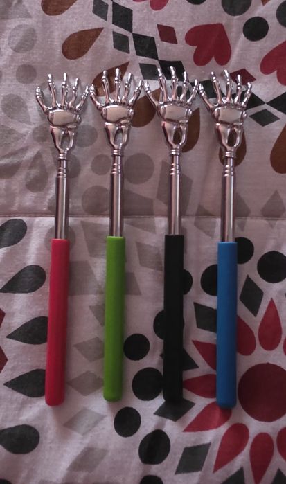 Cosar as Costas Extensível