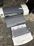Ploter HP Designjet 111 l-2 sztuki