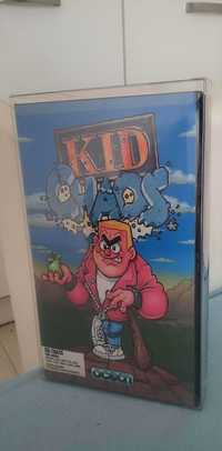 Kid Chaos - Gry Dyskietki Dla Pad Mysz Amiga 500 / 600 / 1200