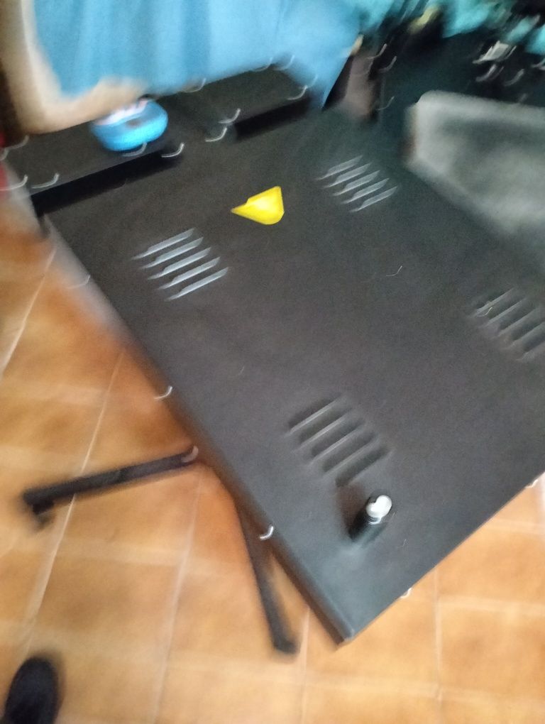 Secador de segrafia