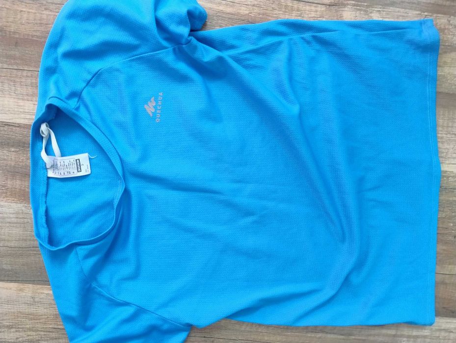 Bluzka quechua Decathlon 134