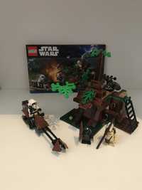 Lego Star Wars 7956