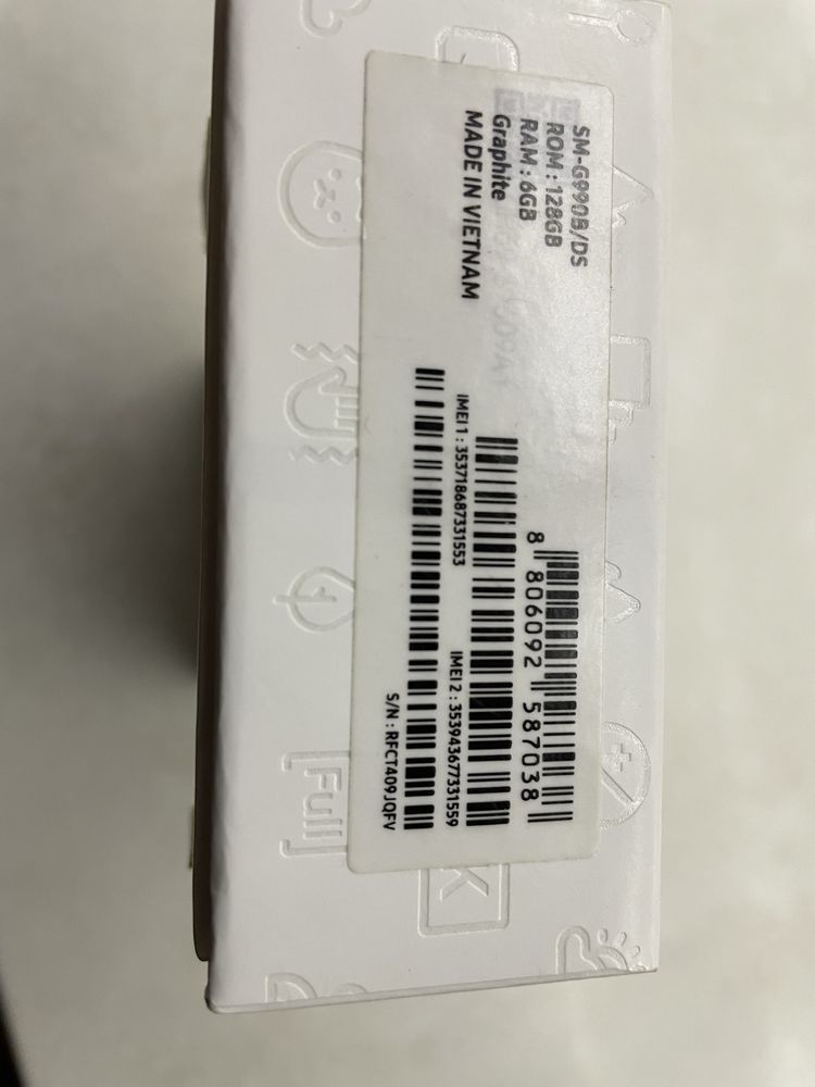 Samsung Galaxy S21 FE 5G 128GB
