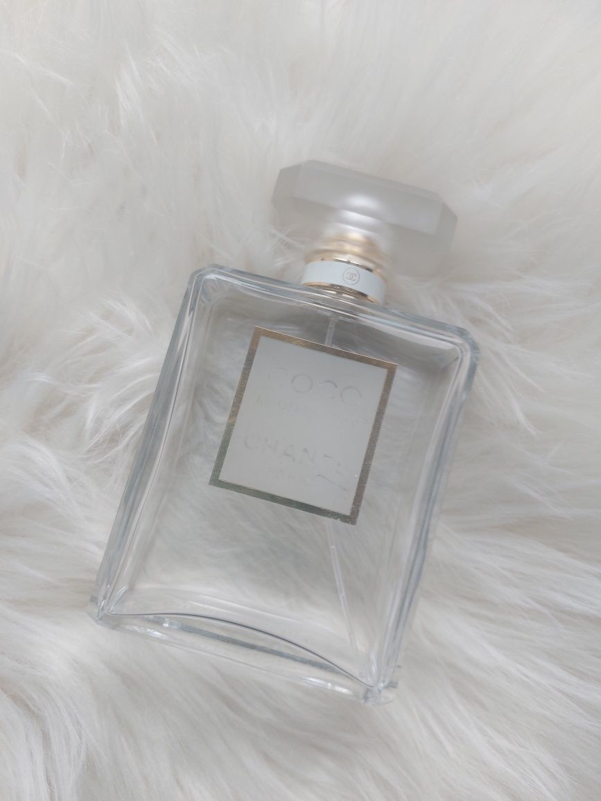 Флакон Coco Chanel Mademoiselle 200мл