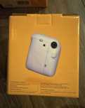 Fuji instax 12 mini nowy