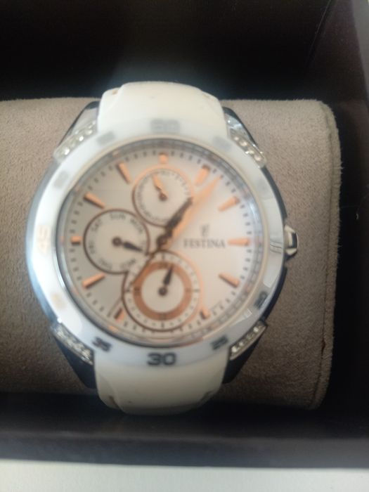 Zegarek Festina stan b dobry