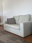 Sofa dois lugares