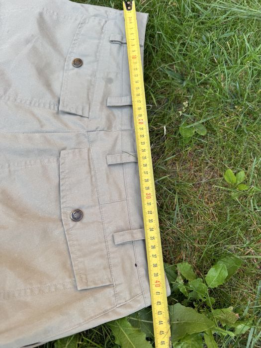 Трекінгові штани Fjallraven 40р