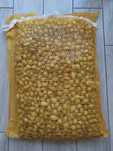 Cebula Dymka Zimująca Senshyu Yellow Zimowa rozmiar 8-21mm Worek 10kg