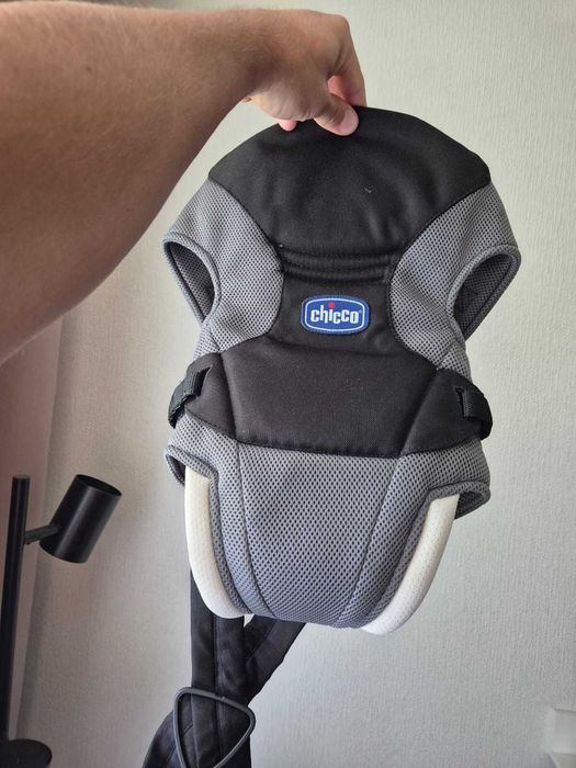 Nosidełko chusta Chicco