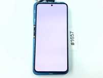 Samsung Galaxy S22 Ekran + Korpus Oryginalny Demontaż | #1657