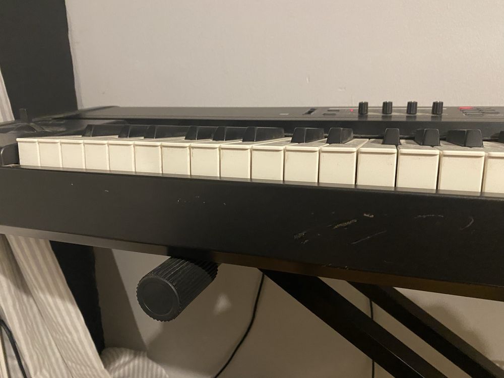 KORG TR 88 klawiszy