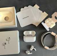 Розпродаж | Apple airpods pro 2 з шумоподавленням