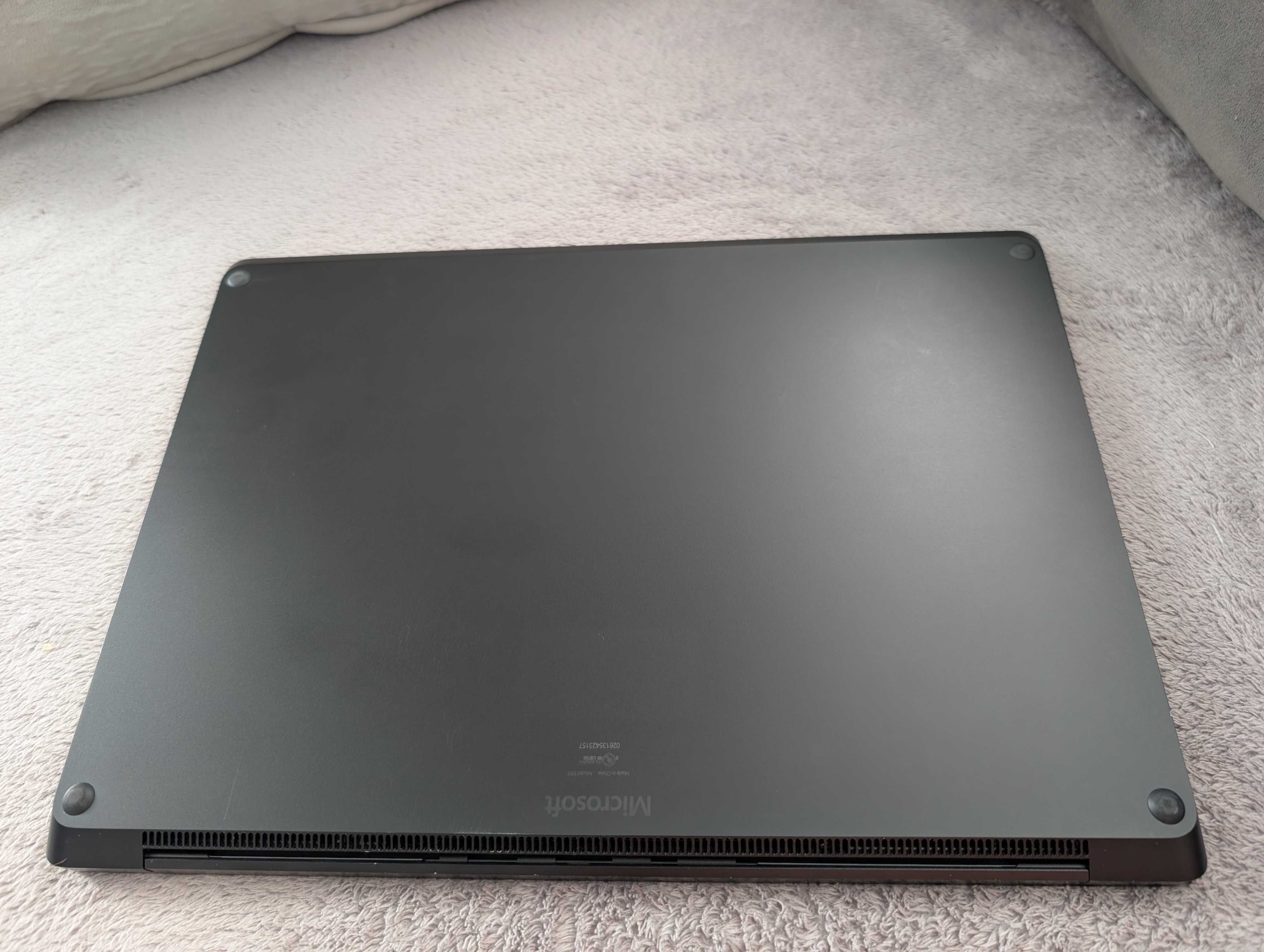 Microsoft Surface Laptop 4 i7-1185G7 16GB 256GB Ноутбук Сенсор ПК