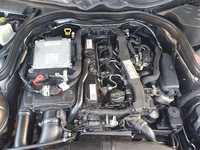 motor Mercedes E250 E300 W212 W218 651/651924/651.924