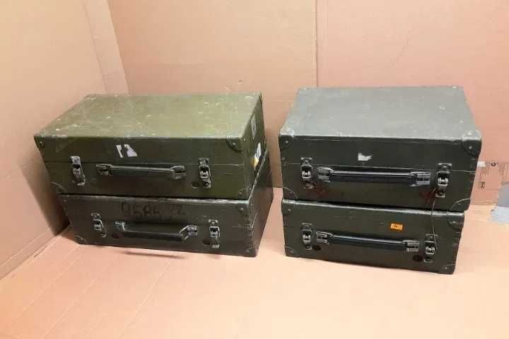 Rentgenoradiometr DP 66 Licznik Geigera