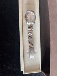 Rolex damski zegarek