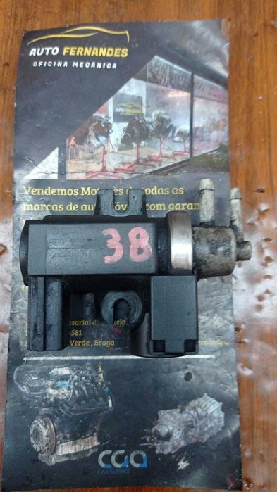 Válvula Controlo Pressão Turbo Audi 

REF: 7 . 2 2 9 0 3 . 1 3