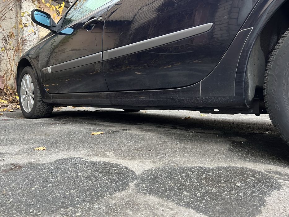 Renault Laguna авто, машина для ЗСУ