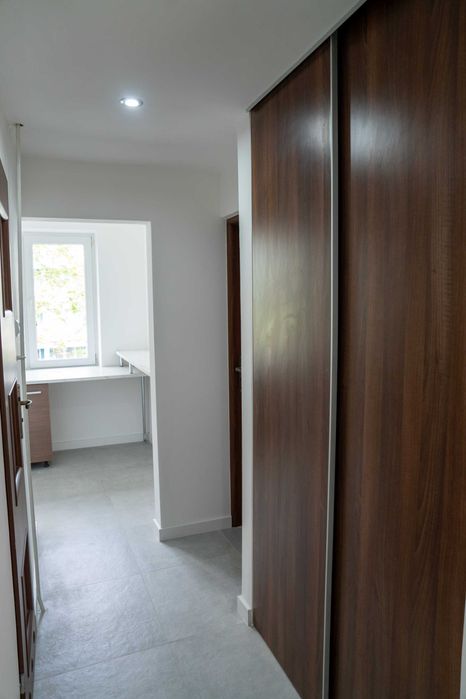 Mieszkanie w Białymstoku 43m 2 pokoje - po remoncie os. Sienkiewicza