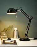 Nowa lampka IKEA FORSA
