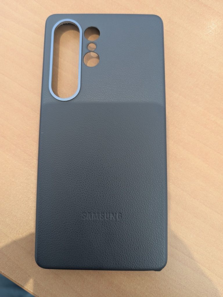 Capa oficial Samsung S25 ultra