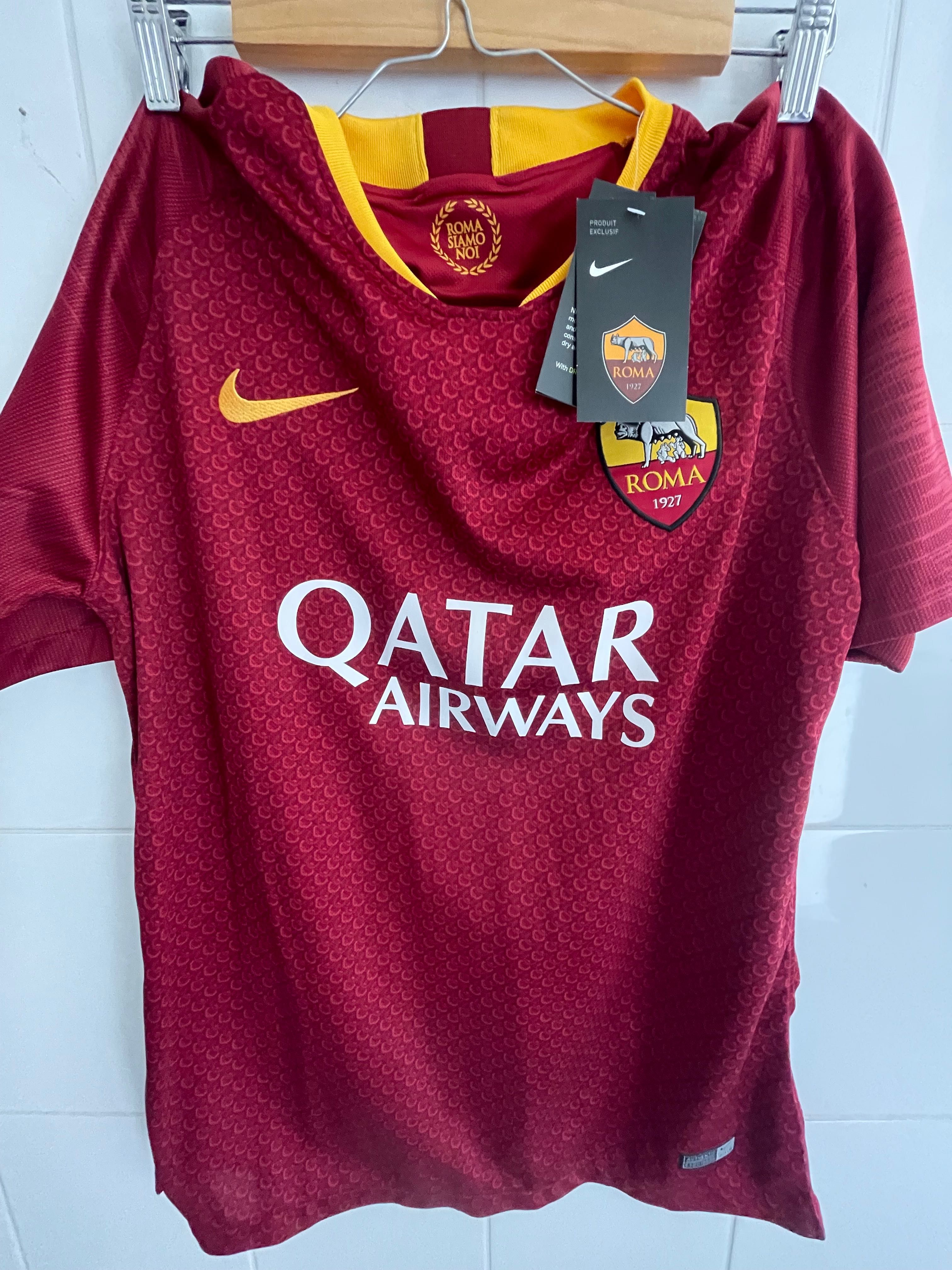 T shirt roma Nike