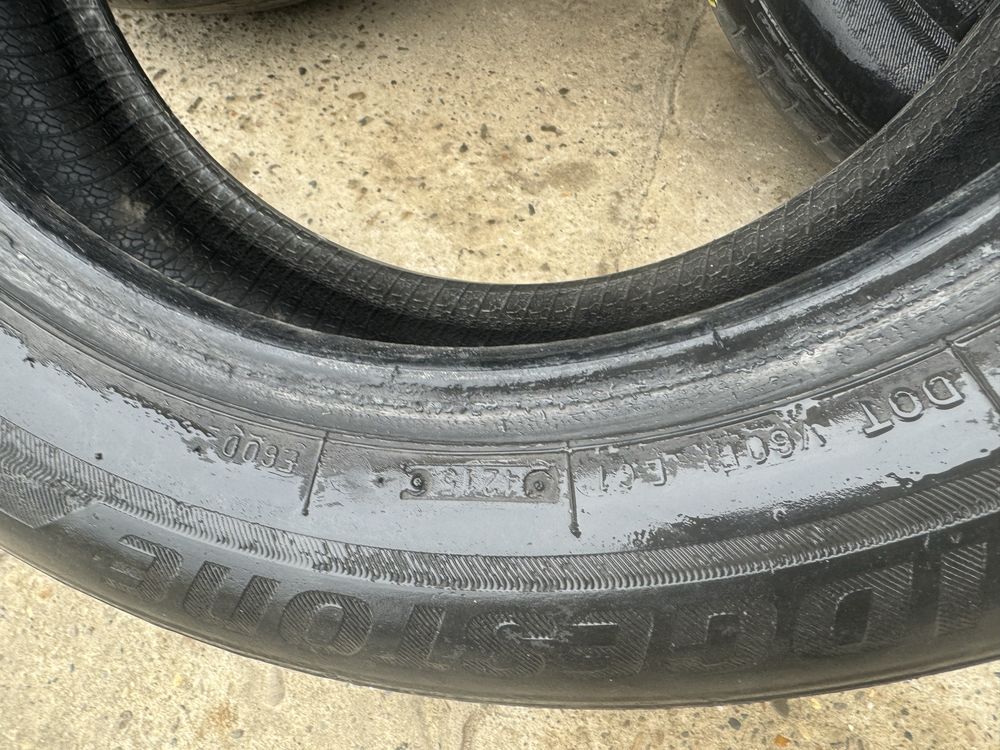 Bridgestone Ecopia 205/55 R16