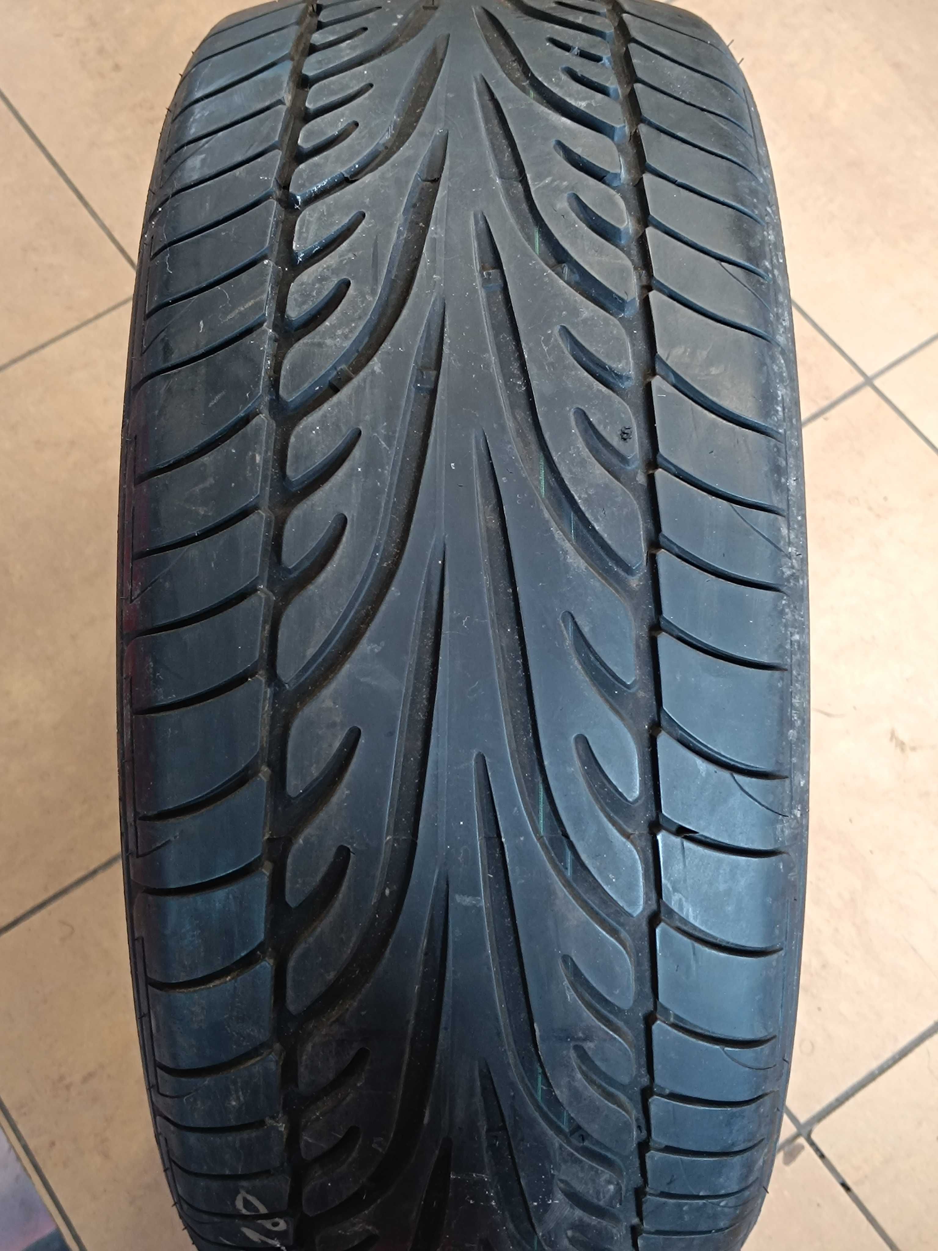 1x 245/40ZR18 Dunlop SP Sport 9000 Lato Używane FV Siedlce