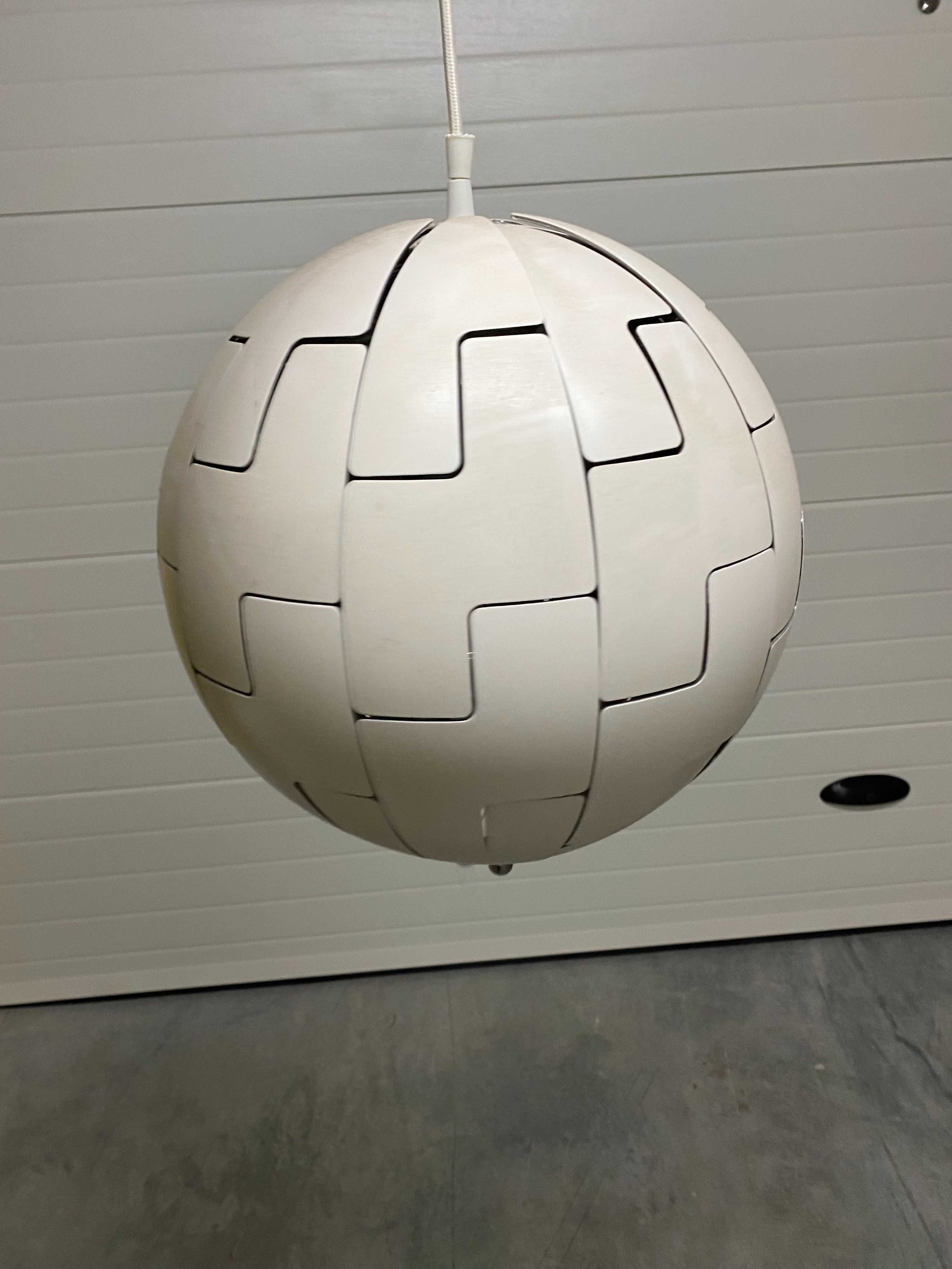 Candeeiro Ikea - bom estado