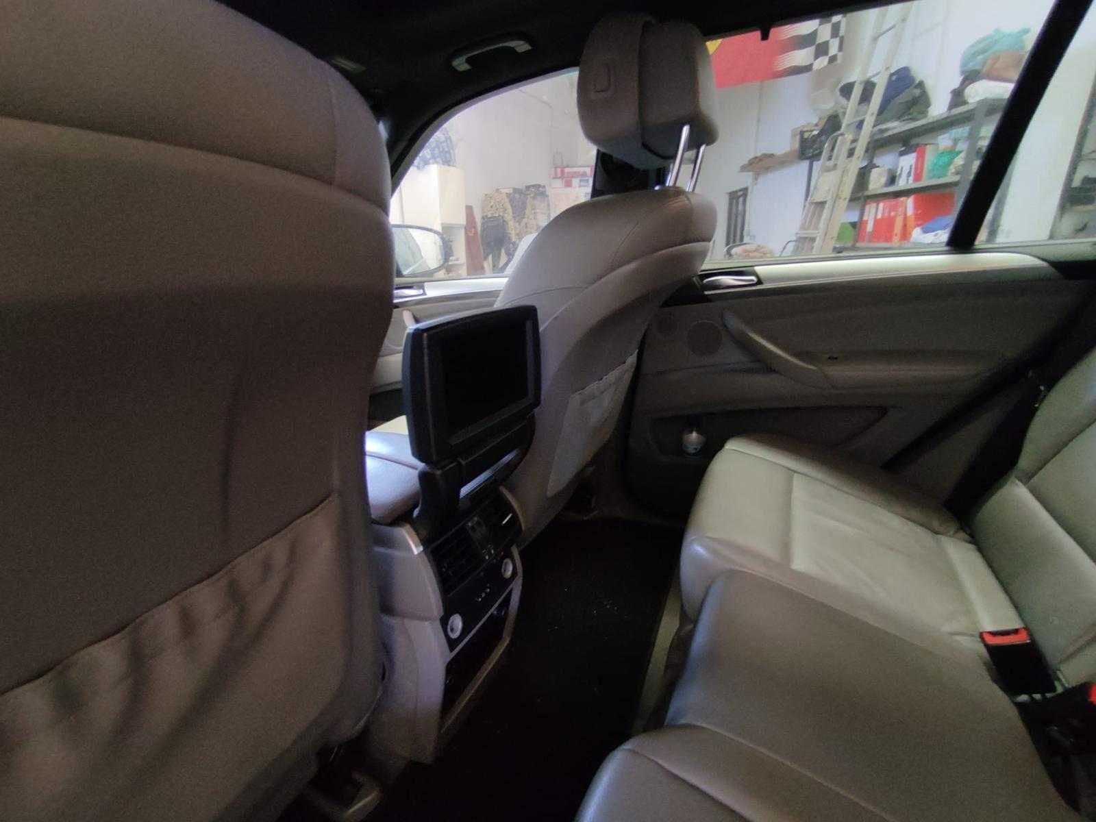 Venda BMW 5X 3000 cilindrada