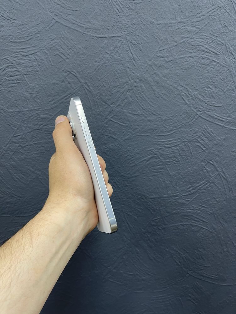 Iphone 16 Pro Max 256gb White Titanium Neverlock
