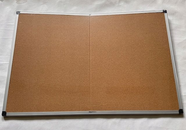 tablica korkowa amazon 90x60cm opis