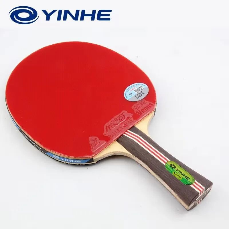 Теннисная ракетка Yinhe 03b (тенісна ракетка)
