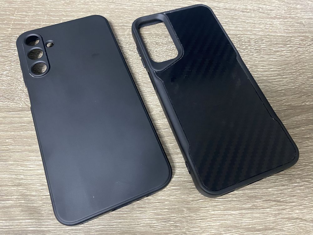 ТЕРМІНОВО продам смартфон Samsung Galaxy A15