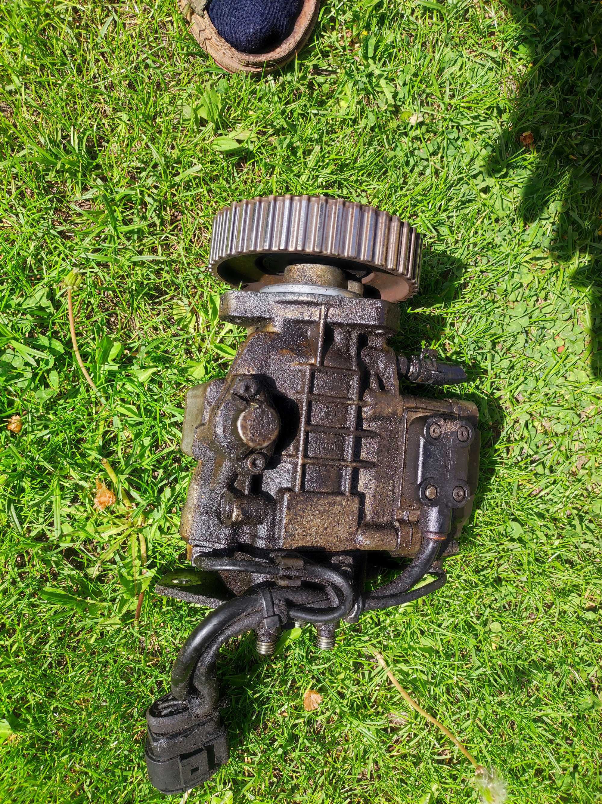 Pompa wtryskowa Audi A3 8L 1.9 TDI 81 KM