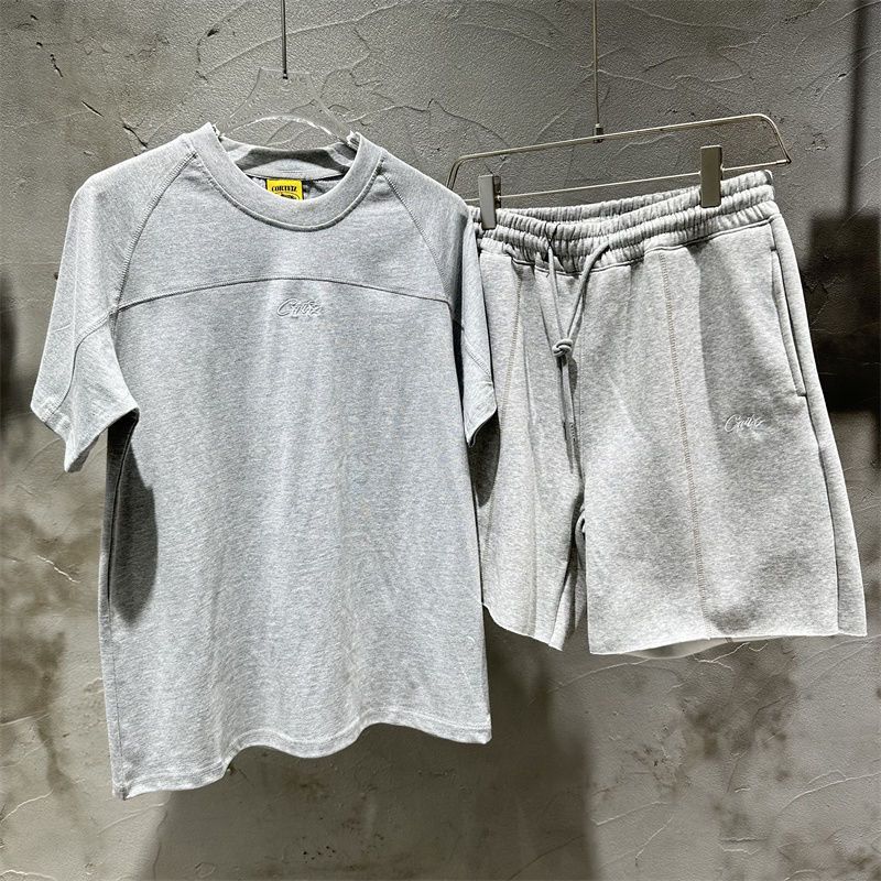 Шорти Corteiz HMP/Костюм Кортез/ Шорти Corteiz/ Denim Tears/ Dime