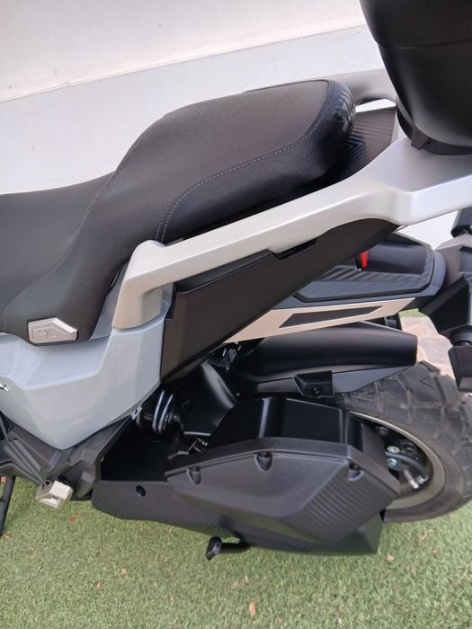 Sym adx 125cc 2024