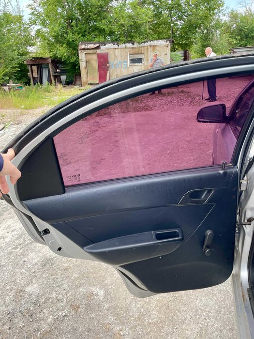 Продам Шевроле Авео