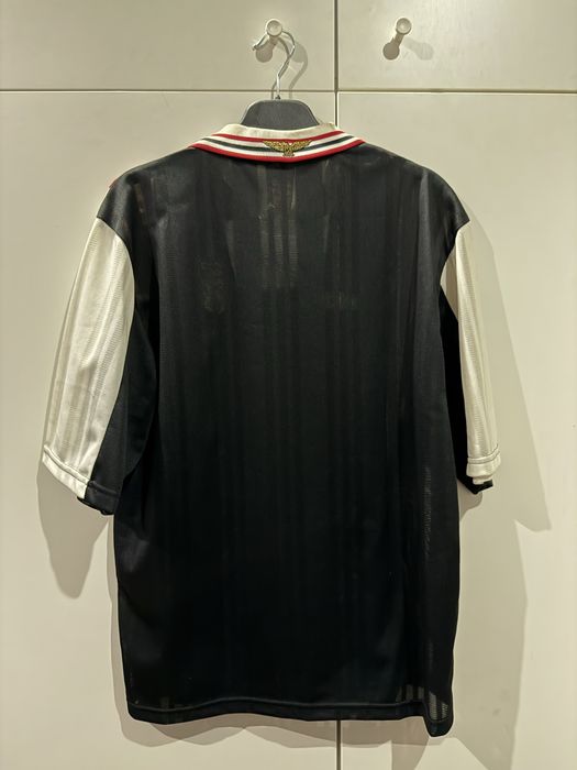 Camisola Benfica Terceira 99/00 de coleção