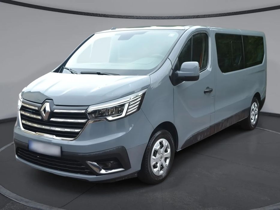 Renault Trafic L2 DCI 150 Energy S&S ZEN  9-OSOBOWY