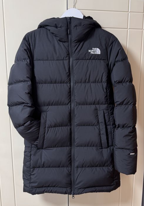 Куртка Пуховик THE NORTH FACE розмір М